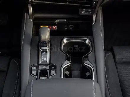 Lexus RX 350 Executive 2026 года за 38 500 000 тг. в Семей – фото 19