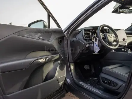 Lexus RX 350 Executive 2026 года за 38 500 000 тг. в Семей – фото 11