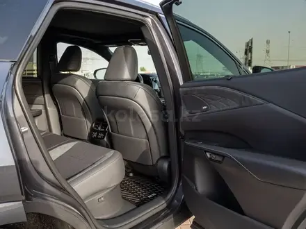 Lexus RX 350 Executive 2026 года за 38 500 000 тг. в Семей – фото 22
