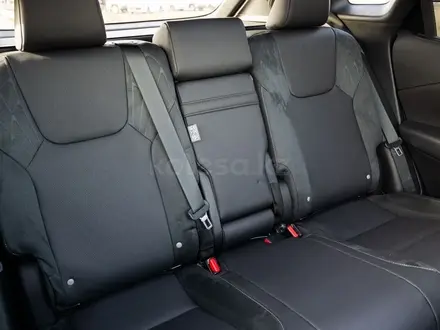 Lexus RX 350 Executive 2026 года за 38 500 000 тг. в Семей – фото 23