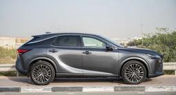 Lexus RX 350 Executive 2026 годаүшін38 500 000 тг. в Семей – фото 3