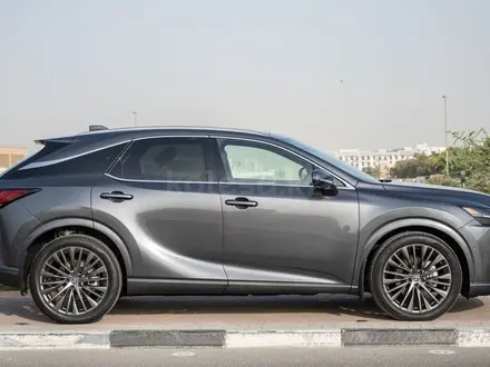 Lexus RX 350 Executive 2026 года за 38 500 000 тг. в Семей – фото 3