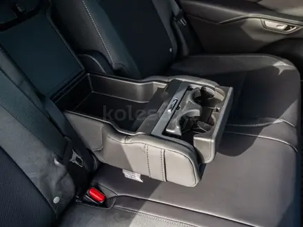 Lexus RX 350 Executive 2026 года за 38 500 000 тг. в Семей – фото 25