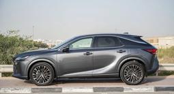 Lexus RX 350 Executive 2026 годаүшін38 500 000 тг. в Семей – фото 4