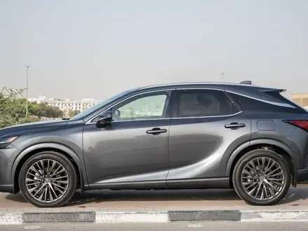 Lexus RX 350 Executive 2026 года за 38 500 000 тг. в Семей – фото 4
