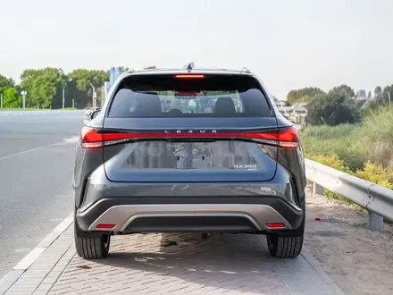Lexus RX 350 Executive 2026 года за 38 500 000 тг. в Семей – фото 30