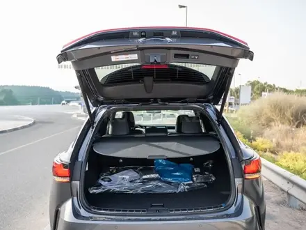 Lexus RX 350 Executive 2026 года за 38 500 000 тг. в Семей – фото 28