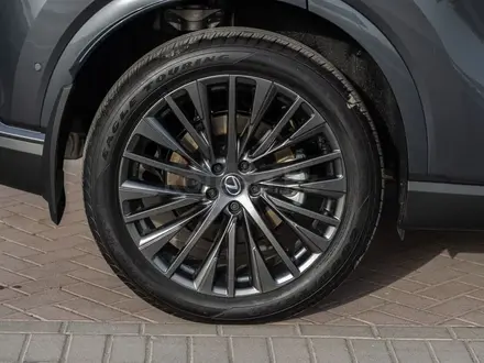 Lexus RX 350 Executive 2026 года за 38 500 000 тг. в Семей – фото 8