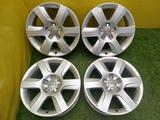 Диски R17 5x112 на Audi и другие за 230 000 тг. в Караганда – фото 2