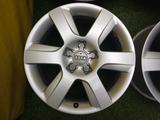 Диски R17 5x112 на Audi и другие за 230 000 тг. в Караганда – фото 5
