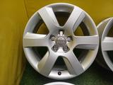 Диски R17 5x112 на Audi и другие за 230 000 тг. в Караганда – фото 3