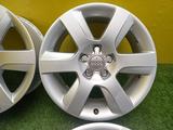 Диски R17 5x112 на Audi и другие за 230 000 тг. в Караганда – фото 4