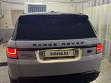 Land Rover Range Rover Sport 2013 года за 15 000 000 тг. в Алматы – фото 4