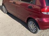 Daewoo Matiz 2012 года за 1 500 000 тг. в Семей – фото 3
