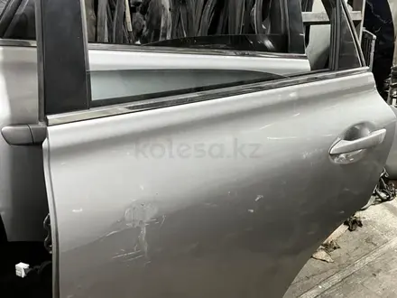 Lexus rx350 дверь за 350 826 тг. в Алматы – фото 2