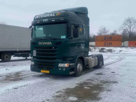 Scania  R 410 2017 года за 35 000 000 тг. в Уральск – фото 2
