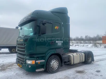 Scania  R 410 2017 года за 35 000 000 тг. в Уральск – фото 6