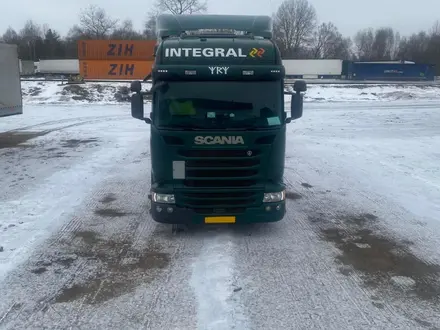 Scania  R 410 2017 года за 35 000 000 тг. в Уральск – фото 7