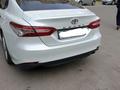 Toyota Camry 2019 года за 17 000 000 тг. в Павлодар – фото 3