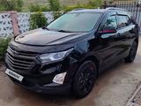 Chevrolet Equinox 2021 года за 11 200 000 тг. в Усть-Каменогорск
