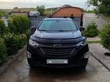 Chevrolet Equinox 2021 года за 11 200 000 тг. в Усть-Каменогорск – фото 2