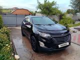 Chevrolet Equinox 2021 года за 11 200 000 тг. в Усть-Каменогорск – фото 3