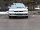 Subaru Legacy 1995 года за 1 750 000 тг. в Алматы – фото 2