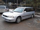 Subaru Legacy 1995 годаүшін1 750 000 тг. в Алматы – фото 3