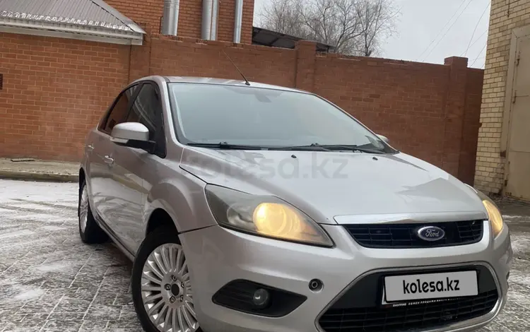 Ford Focus 2008 годаfor2 190 000 тг. в Актобе