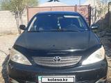 Toyota Camry 2004 годаүшін4 400 000 тг. в Жанакорган