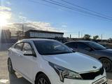 Kia Rio 2021 годаүшін8 200 000 тг. в Актау