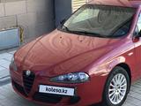 Alfa Romeo 147 2006 годаүшін1 700 000 тг. в Уральск – фото 2