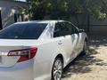 Toyota Camry 2012 года за 5 900 000 тг. в Атырау – фото 4