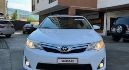 Toyota Camry 2012 года за 5 900 000 тг. в Атырау – фото 3