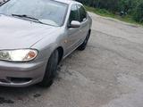 Nissan Cefiro 1999 года за 1 550 000 тг. в Талдыкорган – фото 3