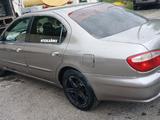 Nissan Cefiro 1999 года за 1 550 000 тг. в Талдыкорган – фото 4