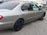 Nissan Cefiro 1999 года за 1 550 000 тг. в Талдыкорган – фото 5