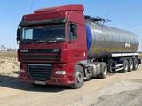 DAF  XF95 2004 года за 13 000 000 тг. в Актау – фото 2