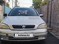 Opel Astra 2004 года за 2 700 000 тг. в Шымкент – фото 2