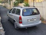 Opel Astra 2004 года за 2 700 000 тг. в Шымкент – фото 3