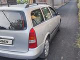 Opel Astra 2004 года за 2 700 000 тг. в Шымкент – фото 4