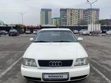 Audi A6 1995 годаүшін2 700 000 тг. в Алматы