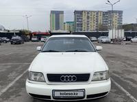 Audi A6 1995 годаүшін2 800 000 тг. в Алматы