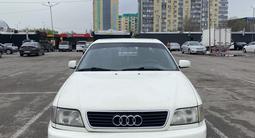 Audi A6 1995 годаүшін2 800 000 тг. в Алматы