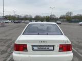 Audi A6 1995 годаүшін2 800 000 тг. в Алматы – фото 4