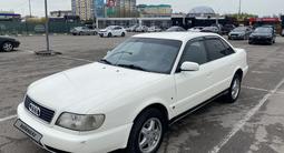Audi A6 1995 года за 2 800 000 тг. в Алматы – фото 2
