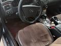 Mercedes-Benz E 320 1995 годаүшін3 500 000 тг. в Астана – фото 7