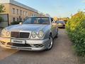 Mercedes-Benz E 320 1995 годаүшін3 500 000 тг. в Астана – фото 5