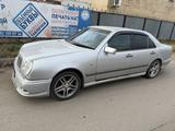 Mercedes-Benz E 320 1995 годаүшін3 500 000 тг. в Астана