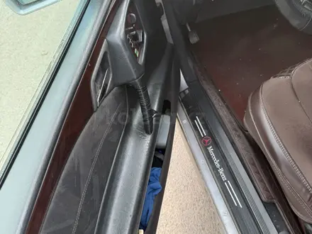 Mercedes-Benz E 320 1995 года за 3 500 000 тг. в Астана – фото 8